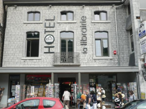  Hotel La Librairie  Дюрбюи